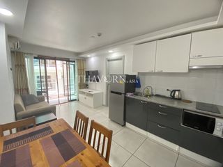 For sale 1 Beds condo in Bang Lamung, Chonburi
