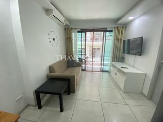 For sale 1 Beds condo in Bang Lamung, Chonburi