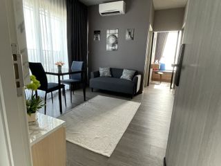 For rent 2 Beds condo in Mueang Rayong, Rayong