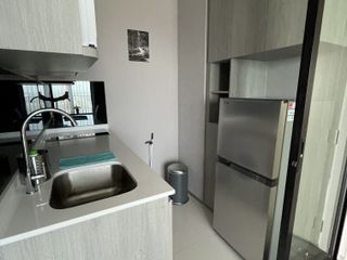 For rent 2 bed condo in Mueang Rayong, Rayong
