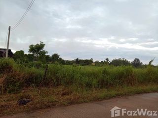 For sale land in Ko Kha, Lampang