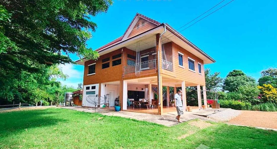 For sale 2 Beds house in Hankha, Chainat