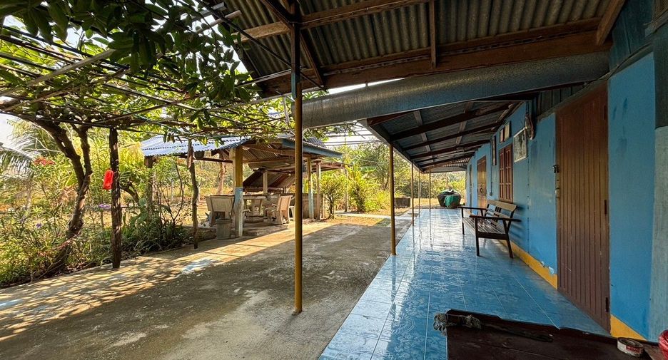 ขาย 3 เตียง บ้านเดี่ยว ใน เมืองเพชรบุรี, เพชรบุรี
