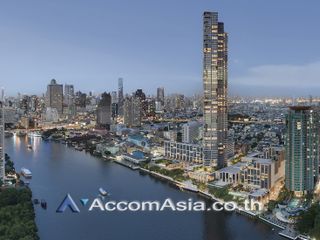 For rent and for sale 4 bed condo in Bang Kho Laem, Bangkok