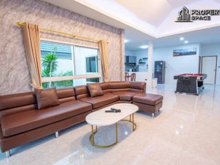 For sale そして for rent 3 Beds villa in East Pattaya, Pattaya