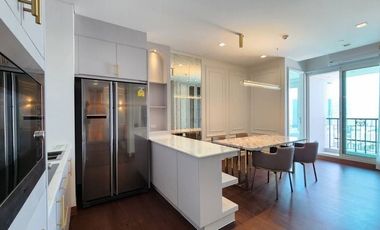 For rent 2 Beds condo in Watthana, Bangkok