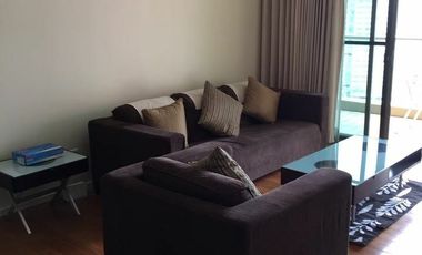 For rent 2 Beds condo in Khlong Toei, Bangkok