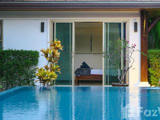 For rent 3 bed villa in Mueang Phuket, Phuket