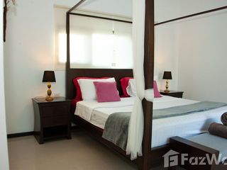 For rent 3 bed villa in Mueang Phuket, Phuket