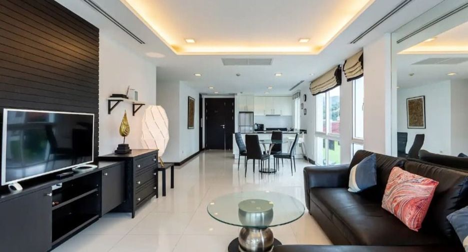 For rent 2 bed apartment in Kathu, Phuket