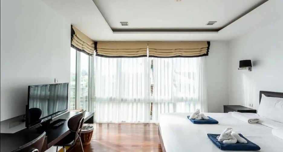 For rent 2 bed apartment in Kathu, Phuket