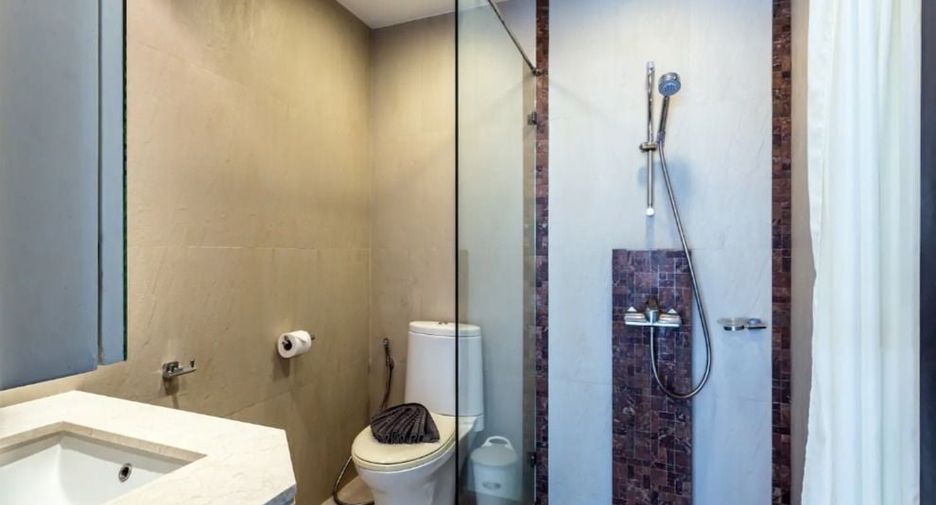 For rent 2 bed apartment in Kathu, Phuket