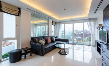 For rent 2 bed apartment in Kathu, Phuket