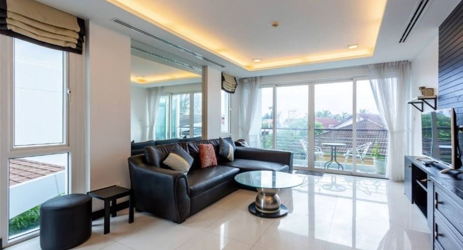 For rent 2 bed apartment in Kathu, Phuket
