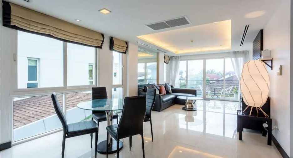For rent 2 bed apartment in Kathu, Phuket