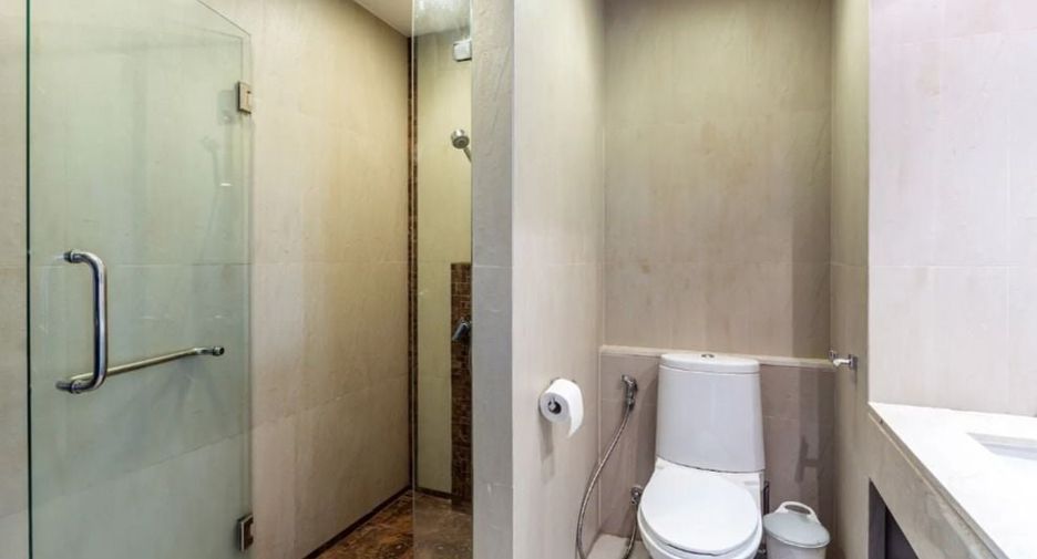 For rent 2 bed apartment in Kathu, Phuket