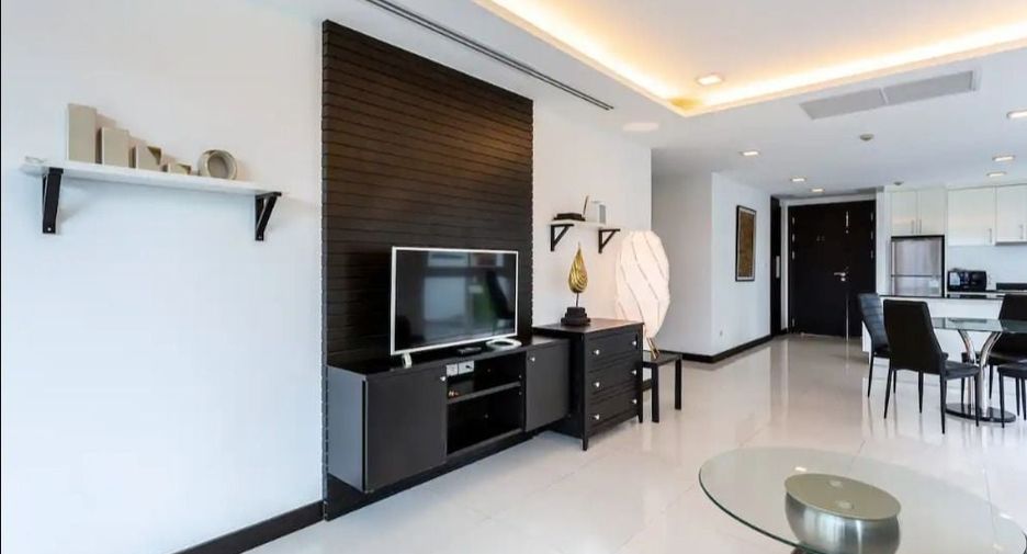 For rent 2 bed apartment in Kathu, Phuket