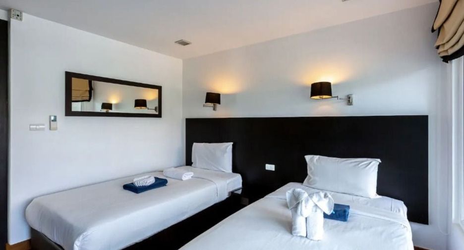 For rent 2 bed apartment in Kathu, Phuket