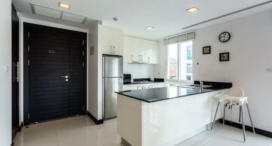 For rent 2 bed apartment in Kathu, Phuket