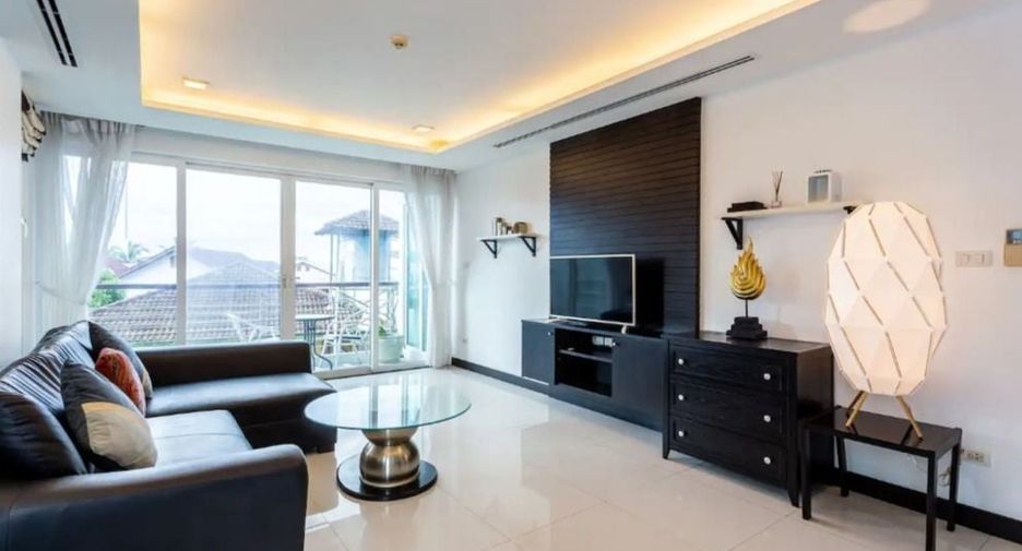 For rent 2 bed apartment in Kathu, Phuket