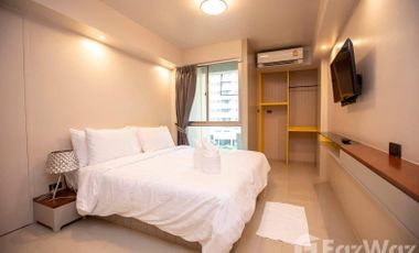 For rent studio apartment in Sathon, Bangkok