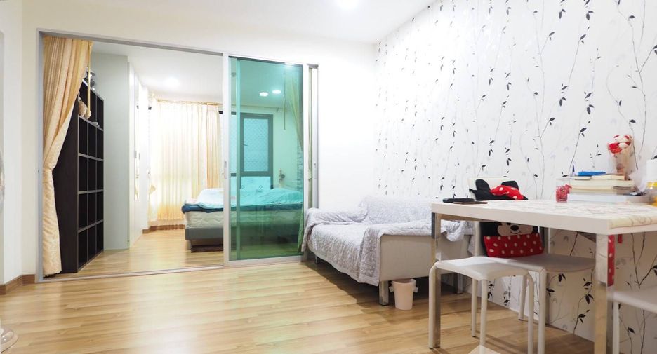 For sale 1 Beds condo in Lat Phrao, Bangkok
