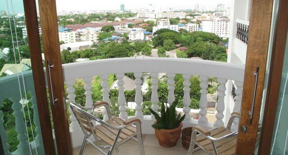 For sale 3 Beds condo in Suan Luang, Bangkok