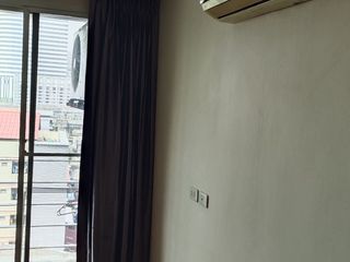 For sale studio condo in Huai Khwang, Bangkok