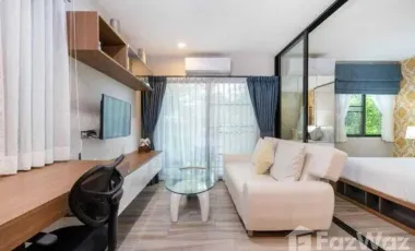 For rent 1 Beds condo in Thalang, Phuket