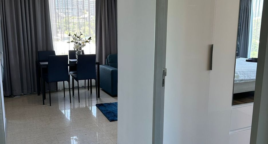 For rent 2 Beds condo in Thalang, Phuket