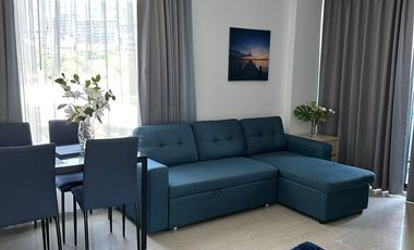 For rent 2 Beds condo in Thalang, Phuket