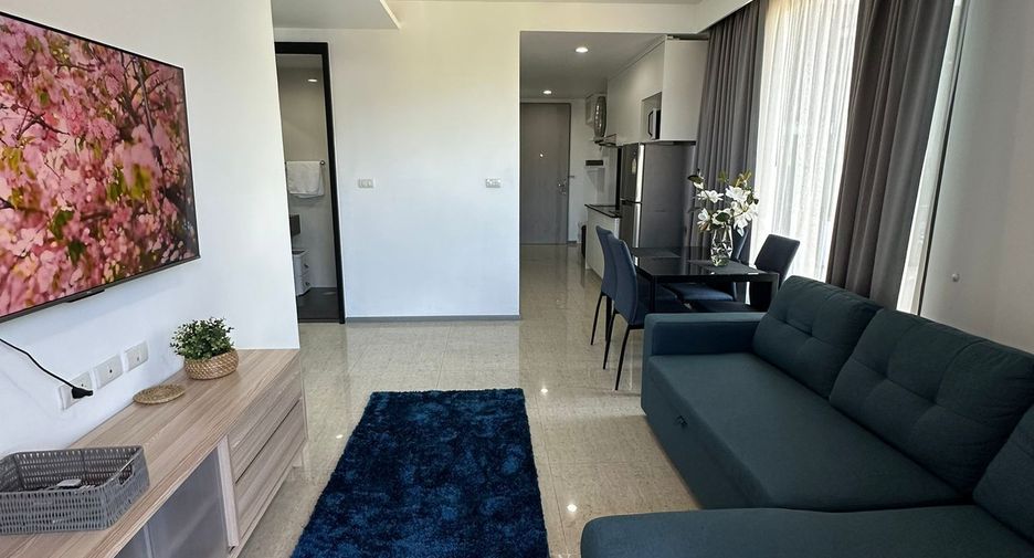 For rent 2 Beds condo in Thalang, Phuket
