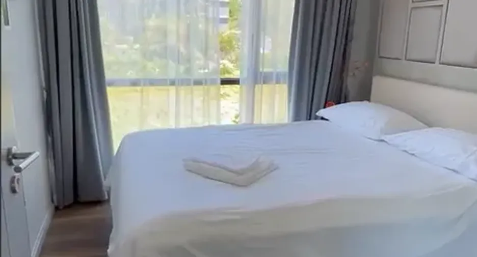 For rent 2 bed condo in Thalang, Phuket