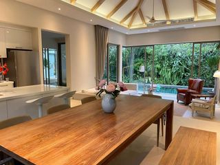 For rent 4 Beds villa in Thalang, Phuket
