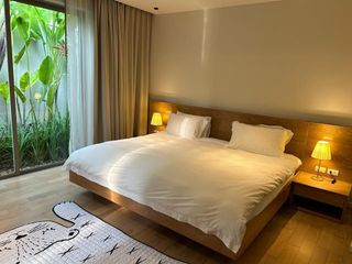 For rent 4 Beds villa in Thalang, Phuket