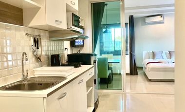 For rent 1 bed apartment in Thalang, Phuket