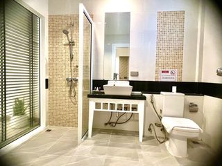 For rent 1 bed apartment in Thalang, Phuket