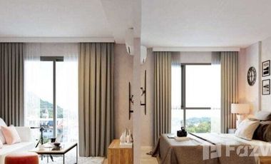 For sale 1 bed condo in Thalang, Phuket