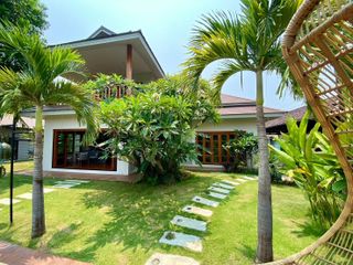For rent 2 Beds villa in San Sai, Chiang Mai