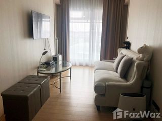 For rent 2 bed condo in Mueang Chon Buri, Chonburi