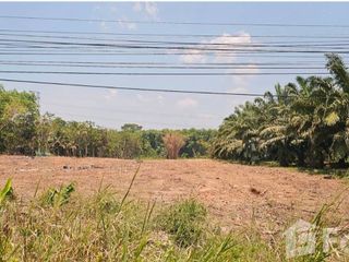 For sale land in Mueang Krabi, Krabi