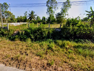 For sale land in Huai Mek, Kalasin