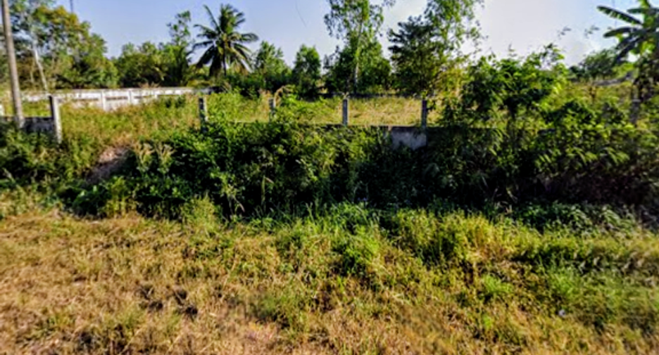For sale land in Huai Mek, Kalasin
