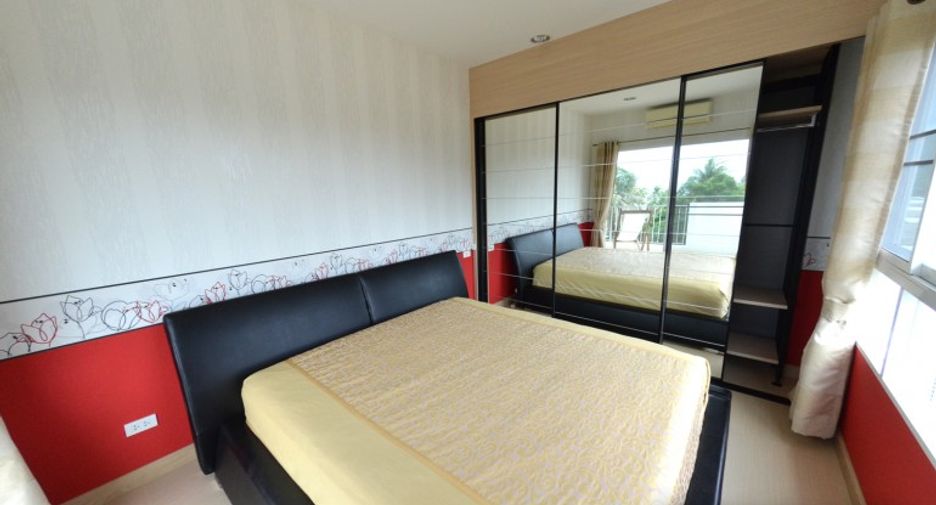 For sale 2 Beds condo in Sam Roi Yot, Prachuap Khiri Khan