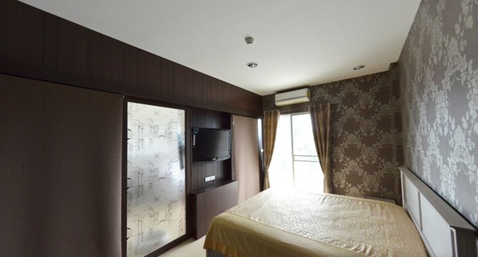 For sale 2 bed condo in Sam Roi Yot, Prachuap Khiri Khan