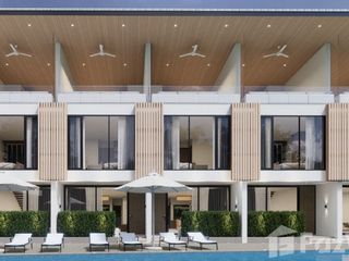 For sale 3 bed townhouse in Ko Samui, Surat Thani