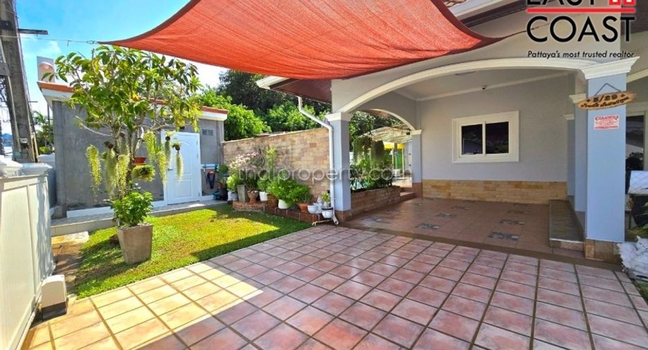 Casa en venta de 3 habitaciones en East Pattaya, Pattaya