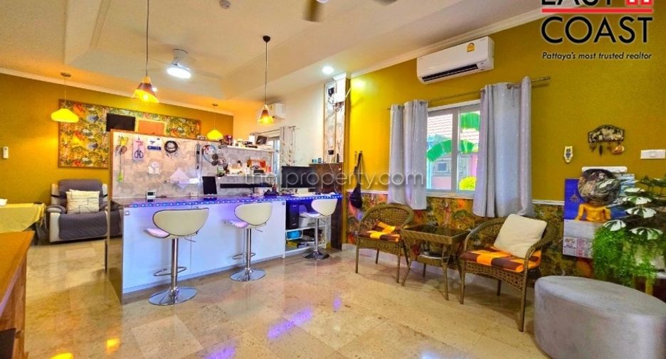 Casa en venta de 3 habitaciones en East Pattaya, Pattaya