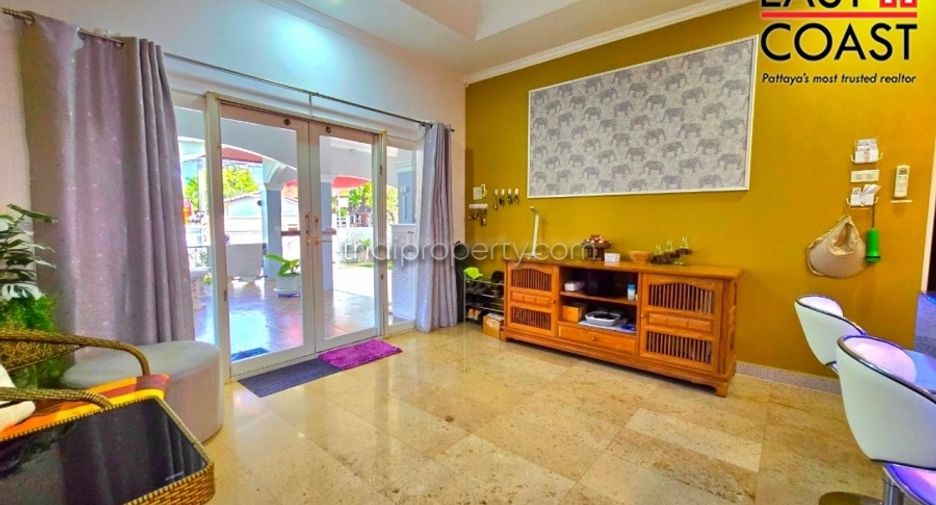 Casa en venta de 3 habitaciones en East Pattaya, Pattaya