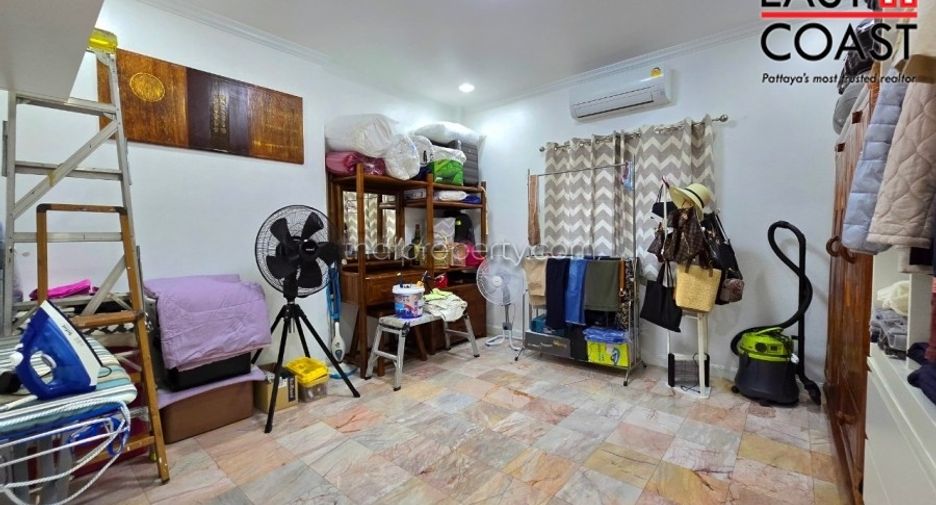 Casa en venta de 3 habitaciones en East Pattaya, Pattaya